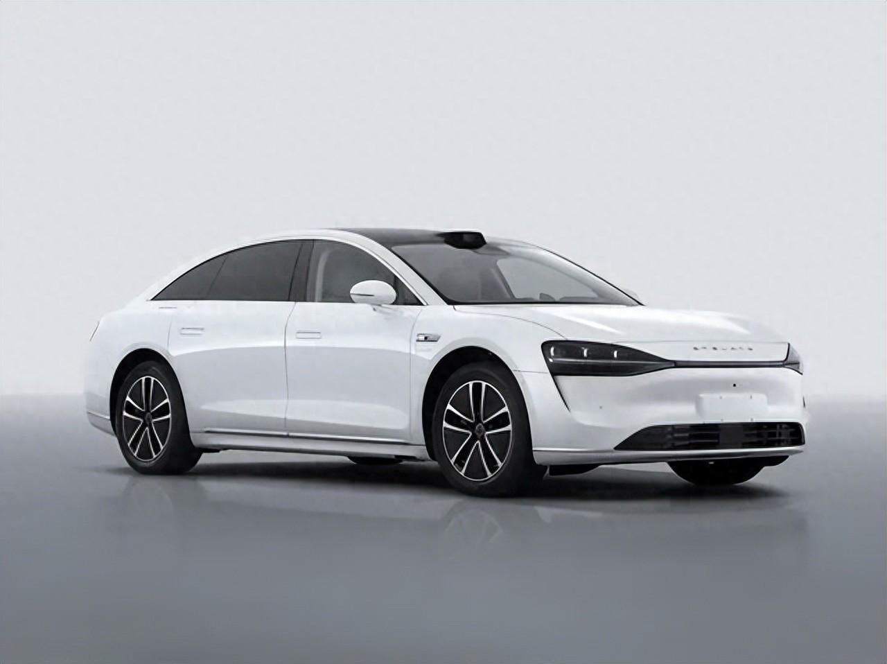 2024年年內(nèi)上市！華為“第三界”享界首款轎車S9正式申報
