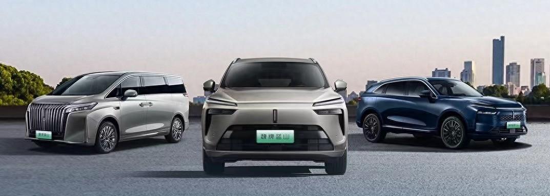 魏牌咖啡系列車型OTA升級，智創(chuàng)“新車級”體驗，賦能美好出行
