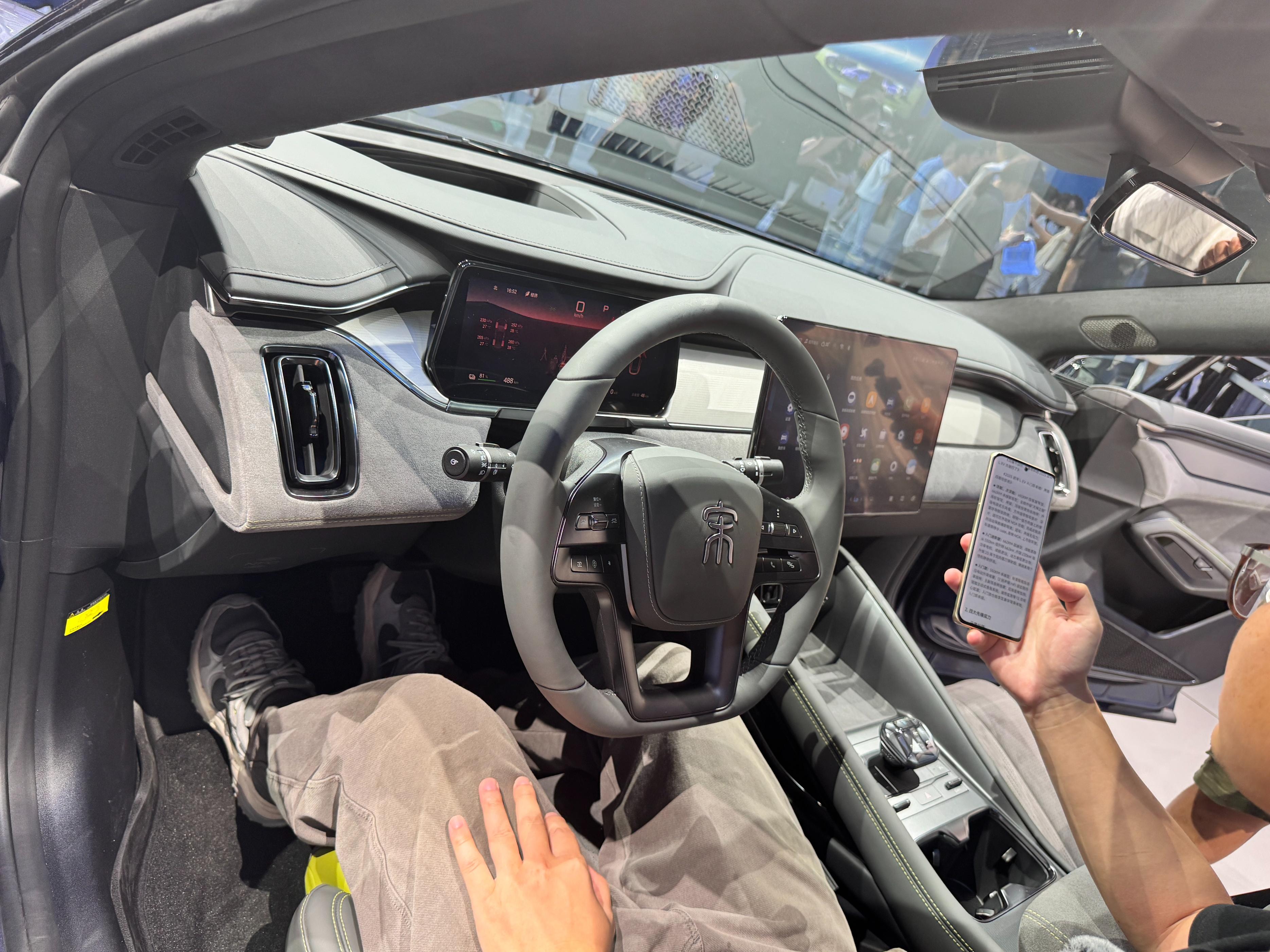18.98萬(wàn)元起！比亞迪宋L EV 2025款正式上市