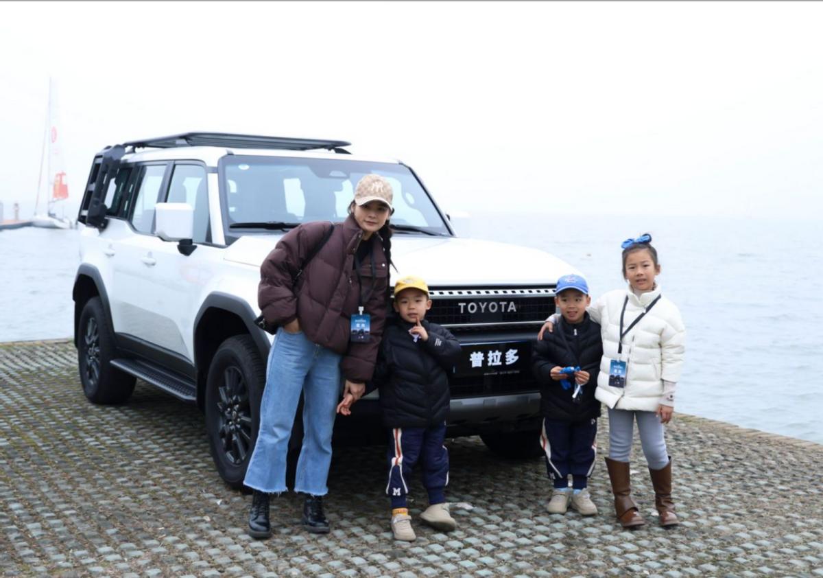 火出圈兒的全新普拉多怎么樣？聽(tīng)聽(tīng)首保車主怎么說(shuō)