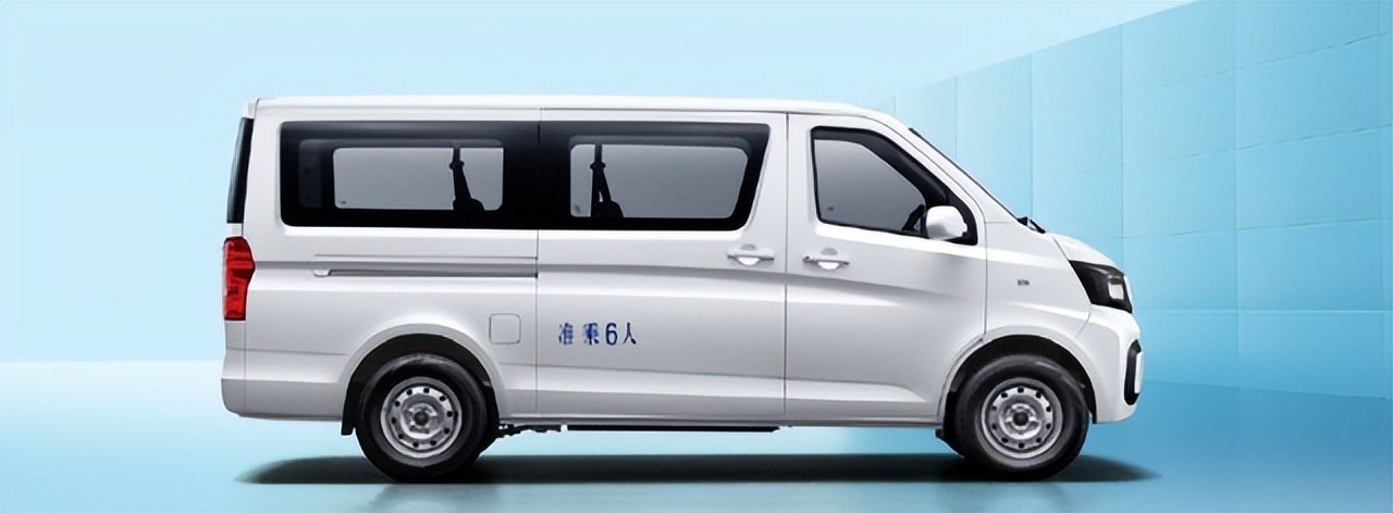 7.19萬元起！長安睿行 EV正式上市