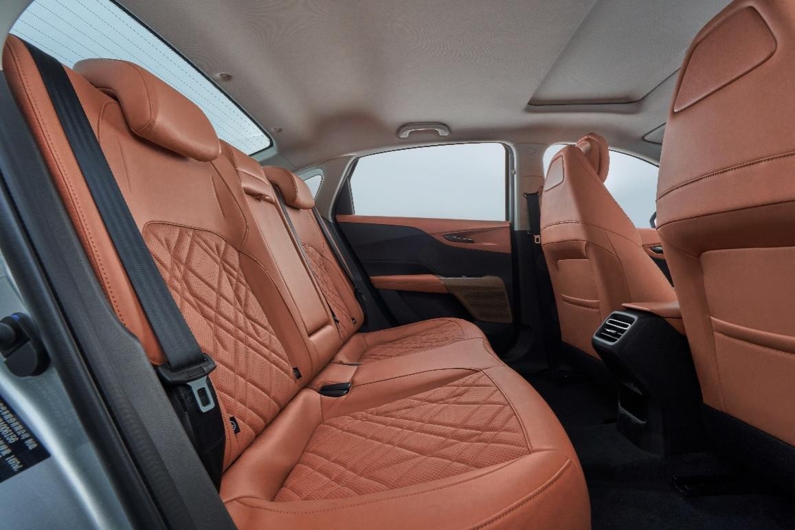 長安逸動PHEV & CS55PLUS PHEV 加電雙車登陸天津