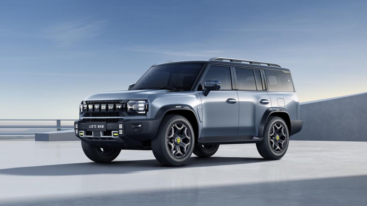 奇瑞汽車全球混動技術標準宣言正式發(fā)布 共建行業(yè)新標準