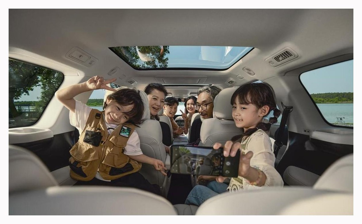 零跑C16、比亞迪唐、理想L8、問界M8誰更適合大家庭？